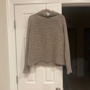 Elliott Lauren Baby Alpaca Sweater